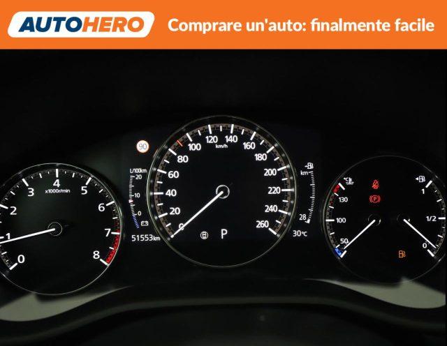 MAZDA CX-30 2.0L e-Skyactiv-G 150 CV M Hybrid 2WD Exclusive Li