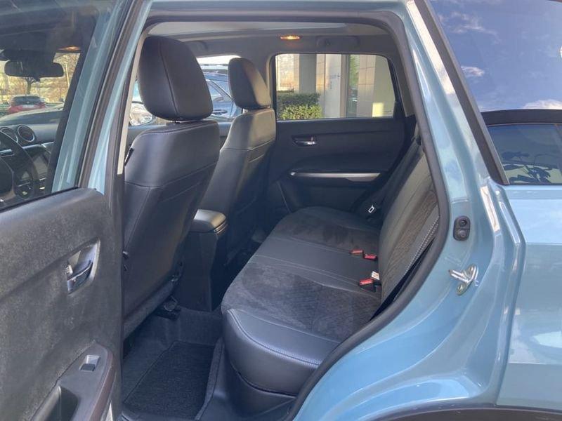 Suzuki Vitara 1.5H 140V STARVIEW 4WD ALLGRIP AUTO