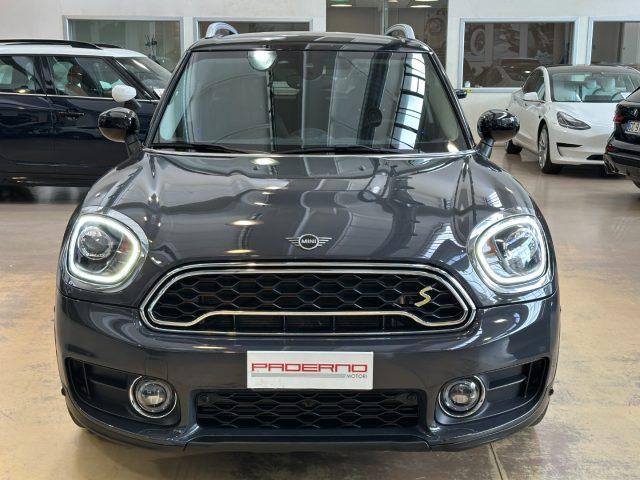 MINI Countryman 1.5 Cooper SE Hype ALL4 Auto-18"-LED-Carplay-IVA