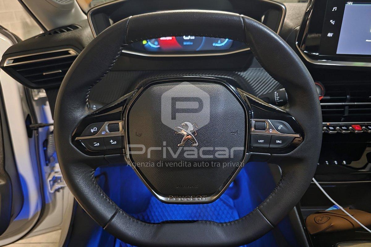 PEUGEOT 208 PureTech 100 Stop&Start 5 porte Allure Pack