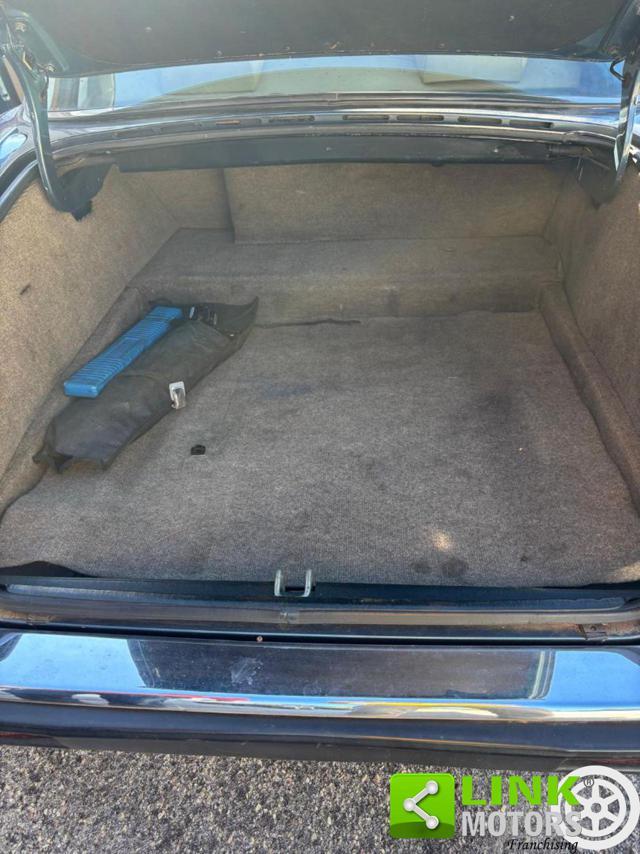 JAGUAR XJ XJ6 SOVEREIGN 1983 CON ASI