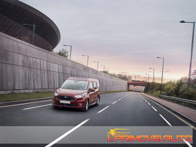 FORD Tourneo Connect Tourneo Connect 1.5 TDCi 120 CV