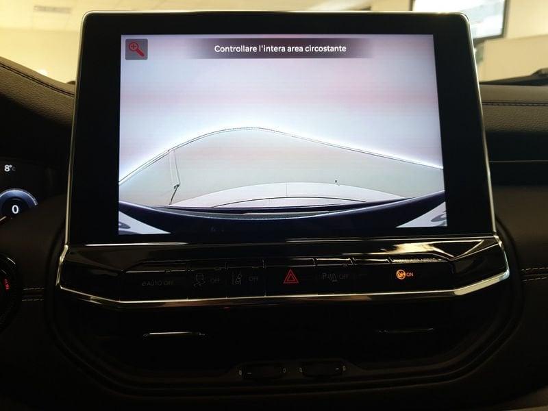 Jeep Compass Compass 1.5 Turbo T4 130 CV MHEV 2WD S