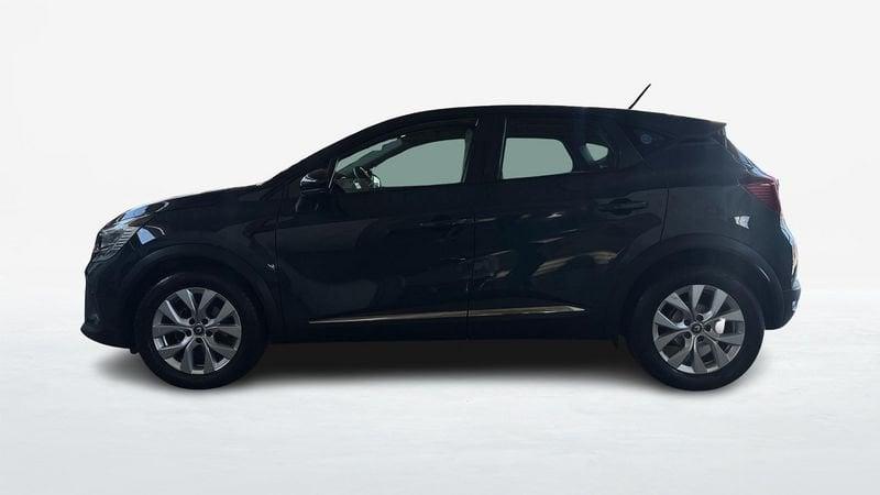 Renault Captur 1.0 tce Business Gpl 100cv 1.0 TCe GPL Business