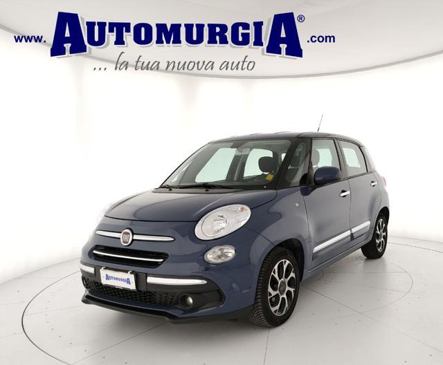 FIAT 500L 1.4 95 CV Urban