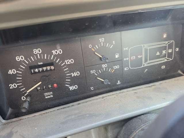 Fiat Panda 1.1 Country Club 4x4