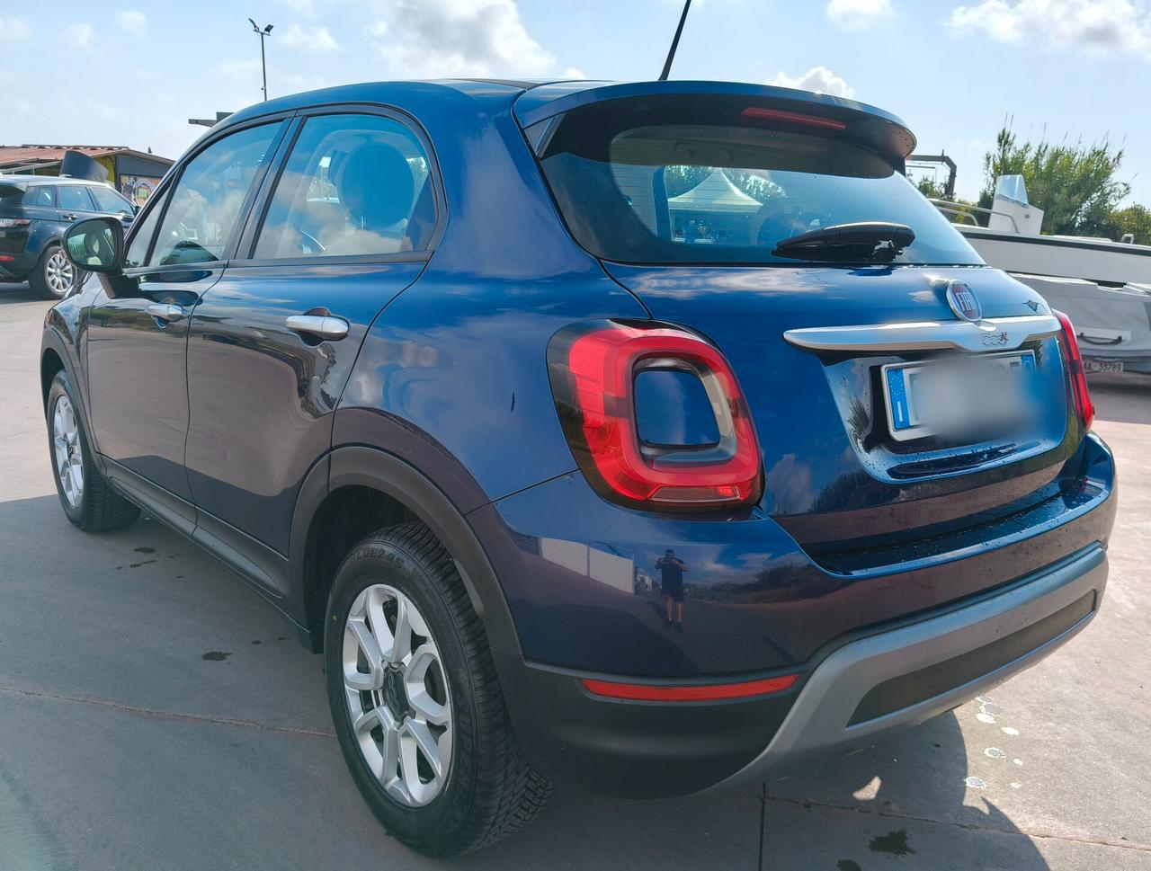 Fiat 500X 1.3 95 CV con garanzia
