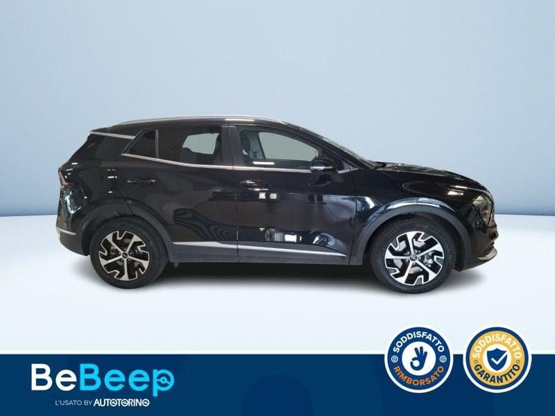 Kia Sportage 1.6 TGDI HEV STYLE AUTO