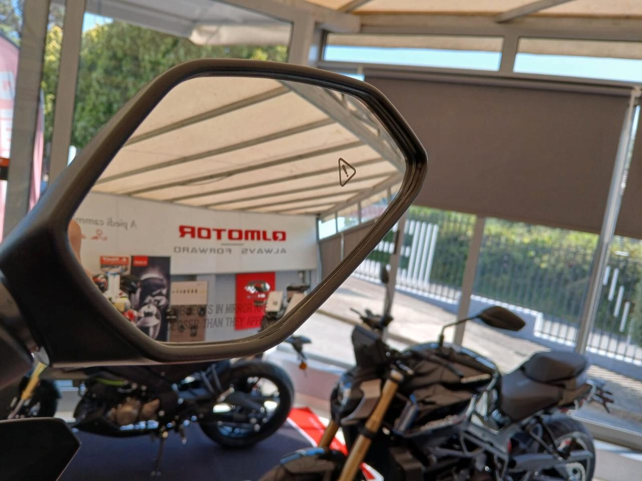 Qj Motor SRT 900 SX-NUOVA-PRONTA CONSEGNA