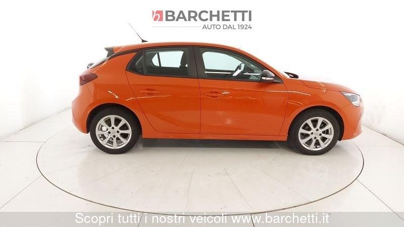 Opel Corsa 6ª SERIE 1.2 EDITION