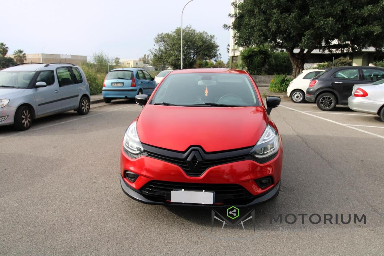 Renault Clio 5 Porte Clio 1.5 dci energy Duel2 90cv