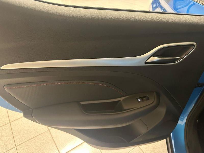 MG ZS ZS 1.5 VTi-tech Luxury IVA ESPOSTA