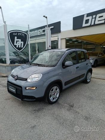 FIAT Panda 1.0 FireFly S&S Hybrid Garmin i.m