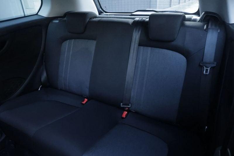 FIAT Punto 1.3 MJT II 75 CV 3 porte Street Gancio Traino