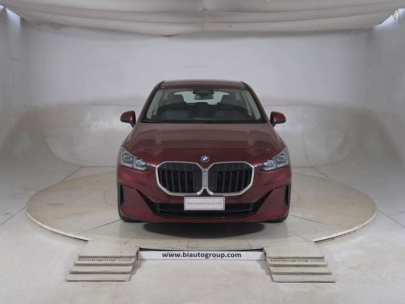 BMW Serie 2 Active Tourer Serie 2 U06 Active Tourer 225e Active Tourer xdrive auto