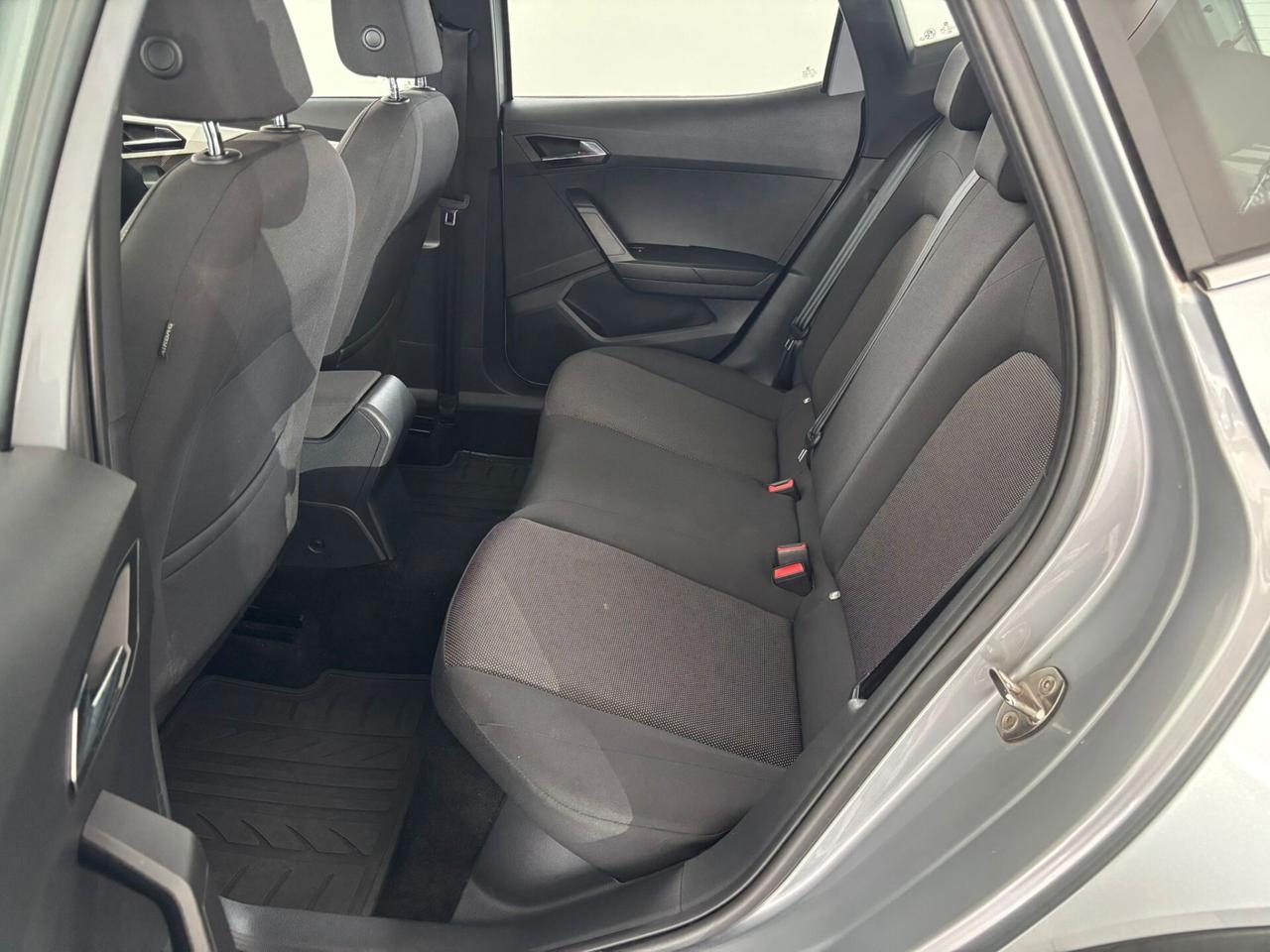 Seat Arona 1.0 EcoTSI XCELLENCE