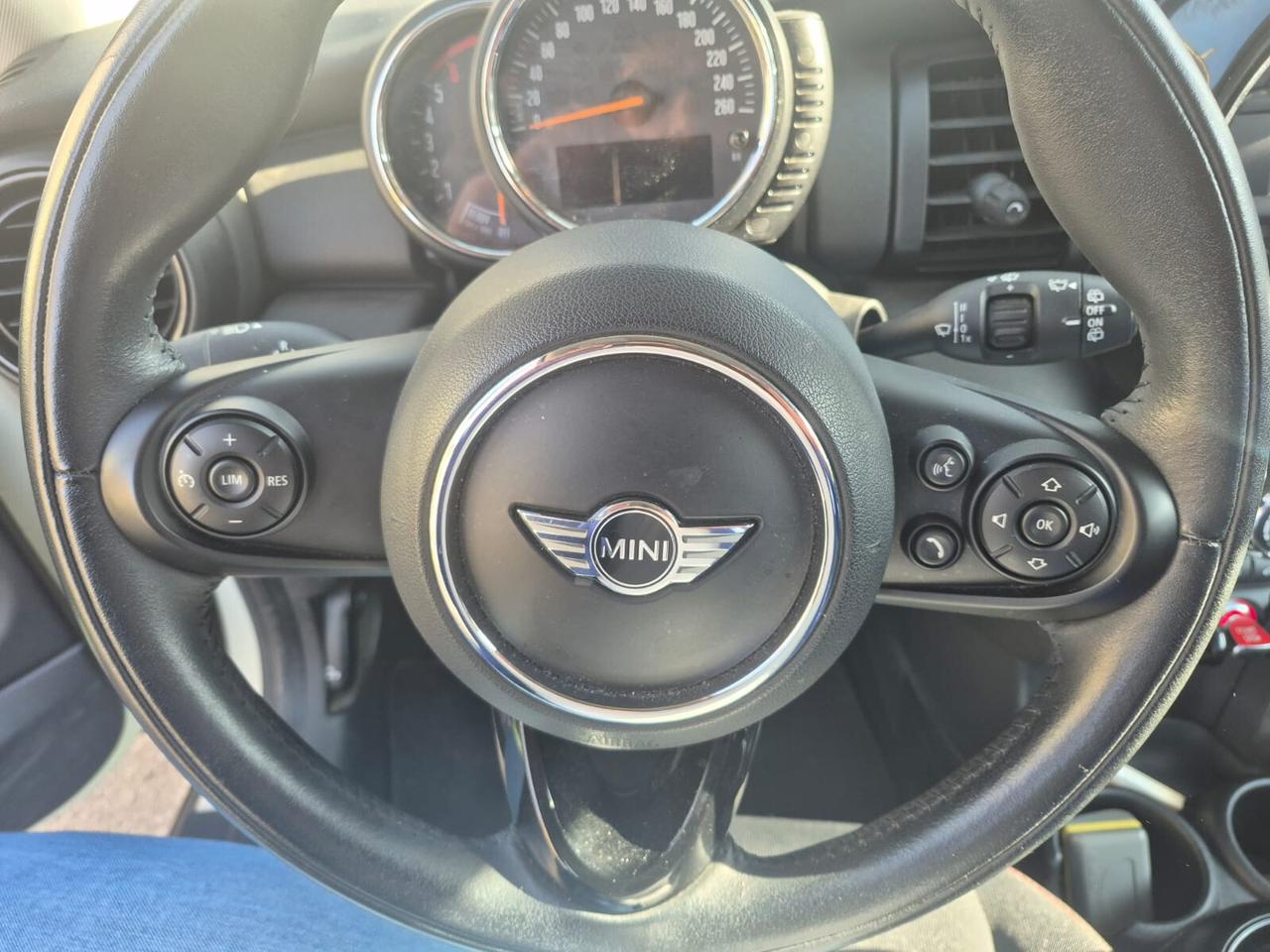 Mini 1.5 One D UNICO PROPRIETARIO