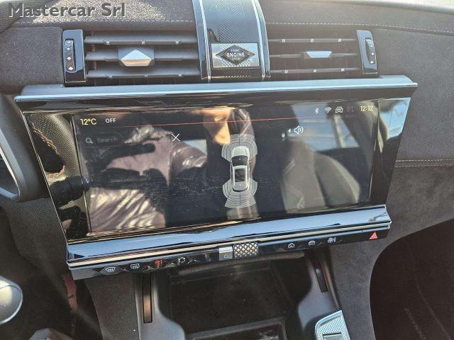 DS AUTOMOBILES DS 7 1.5 bluehdi Performance Line 130cv - GP840FS