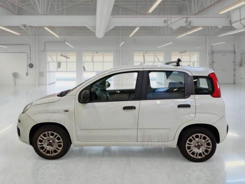 Fiat Panda 1.2 Easy Van 4 posti
