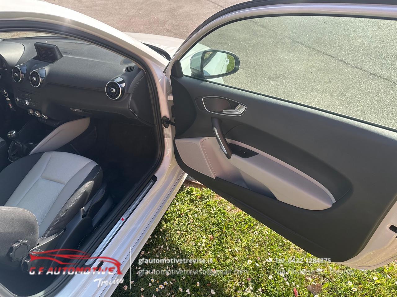 Audi A1 3 Porte A1 1.4 tfsi Ambition 122cv