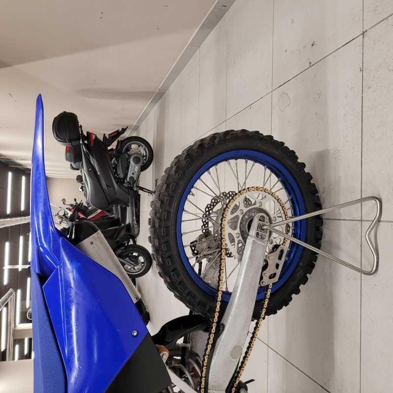Yamaha YZ 125 - 2025