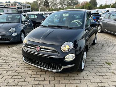 FIAT 500C 1.0 Hybrid Dolcevita