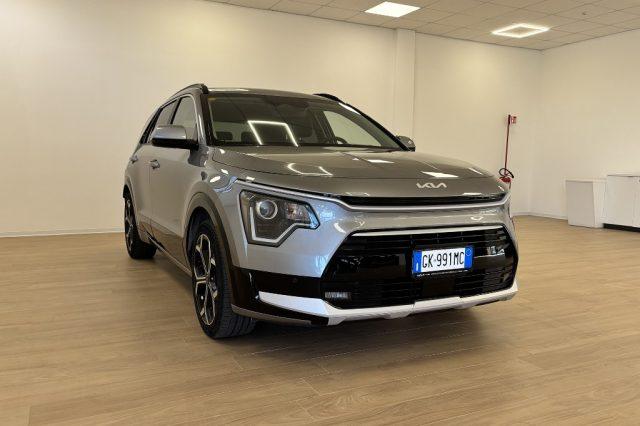 KIA Niro 1.6 GDi DCT HEV Style