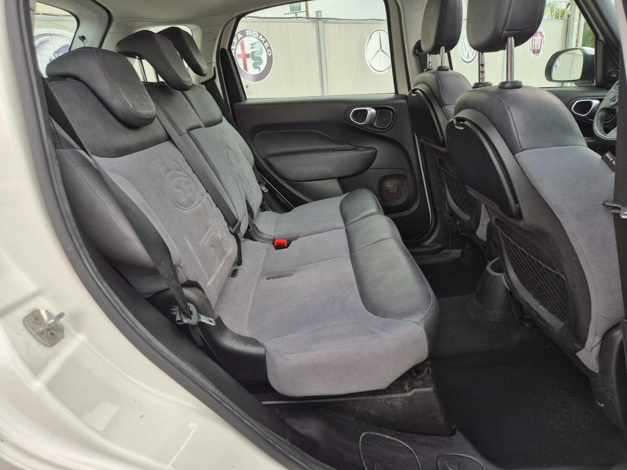 Fiat 500L 1.3 Multijet 85 CV Lounge NUOVA FULL TETTO APRIBILE