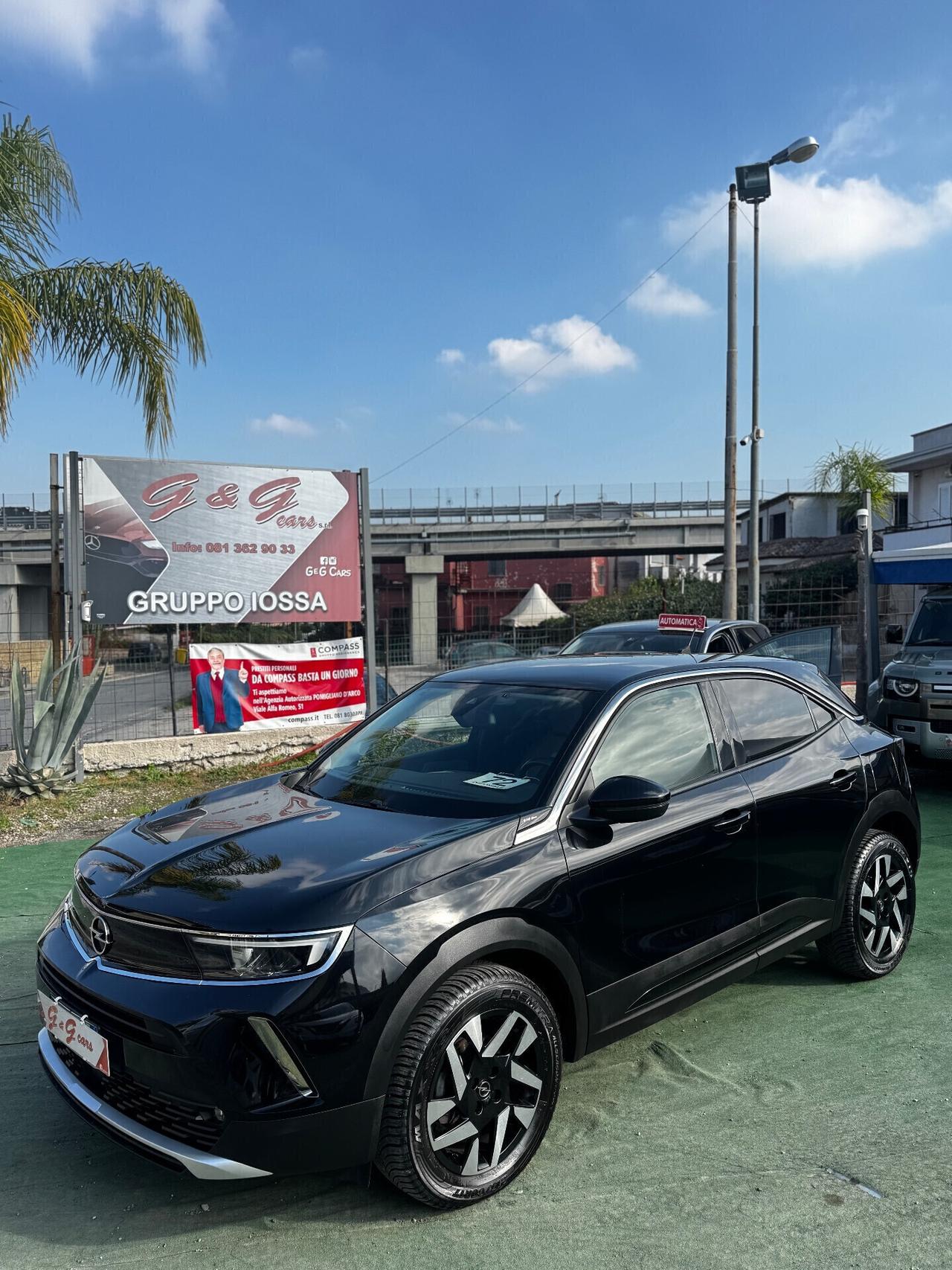 Opel Mokka 1.5 diesel Elegance