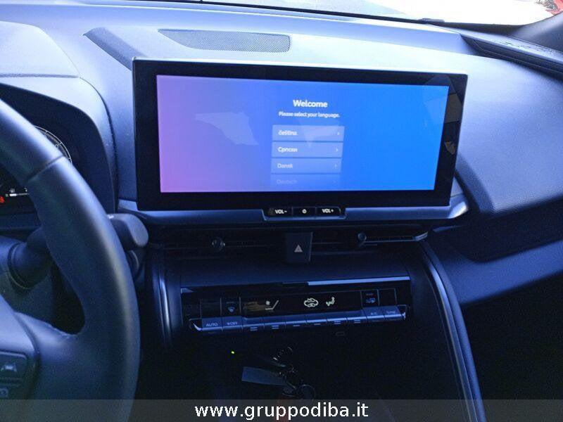 Toyota C-HR II 2023 1.8 hev Trend fwd e-cvt