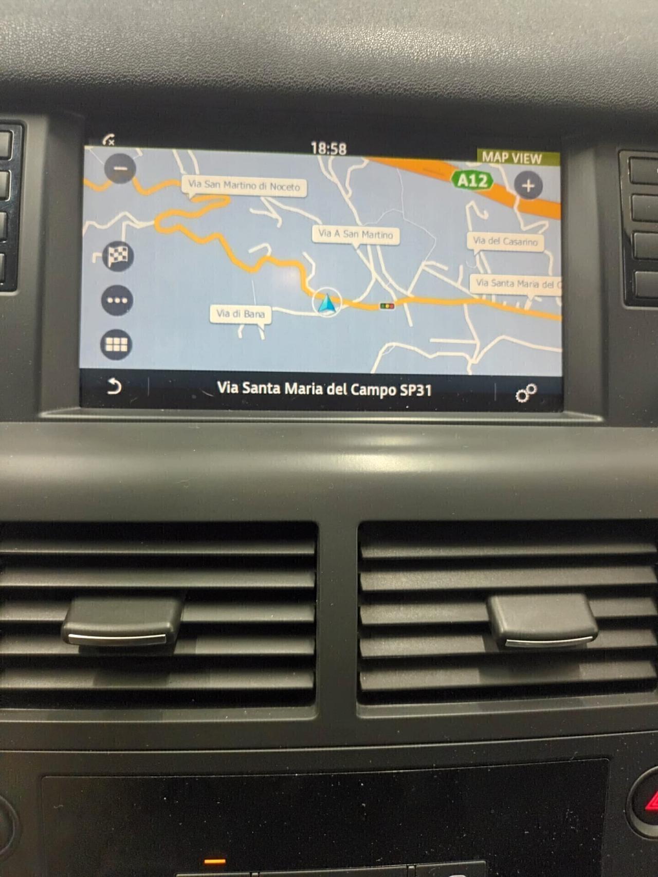 Land Rover Discovery Sport Discovery Sport 2.0 TD4 150 CV Pure