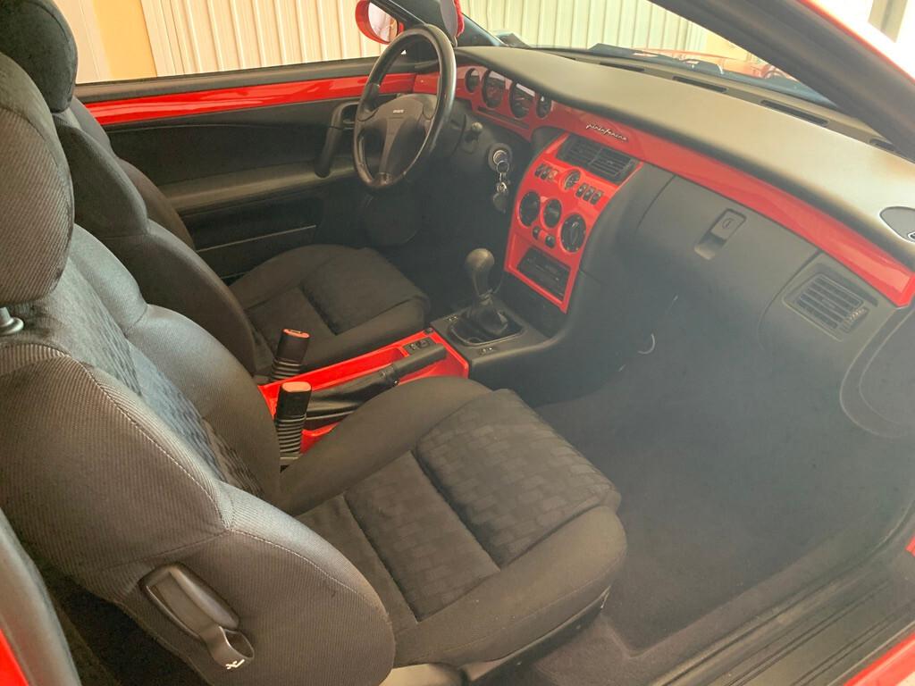 Fiat Coupe 1.8 i.e. 16V