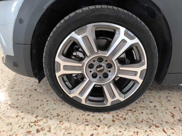 MINI Mini Countrym.(F60) - 2.0 Cooper S 'ALL4' Countryman