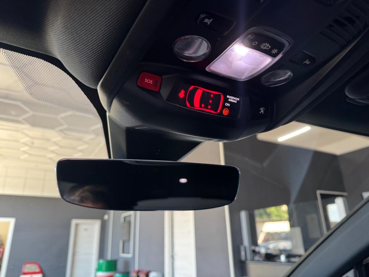 Peugeot 3008 BlueHDi 130 S&S EAT8 GT