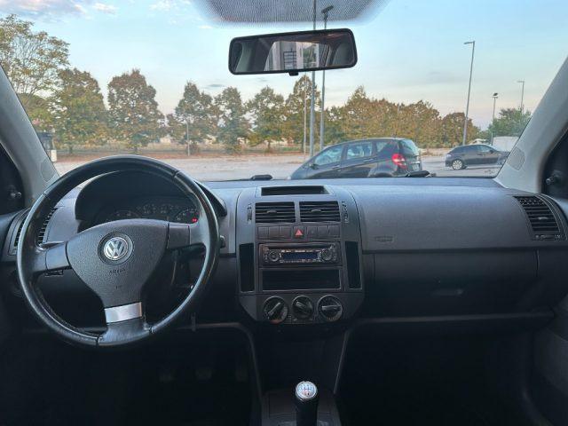 VOLKSWAGEN Polo 1.2/70CV 12V 5p. United