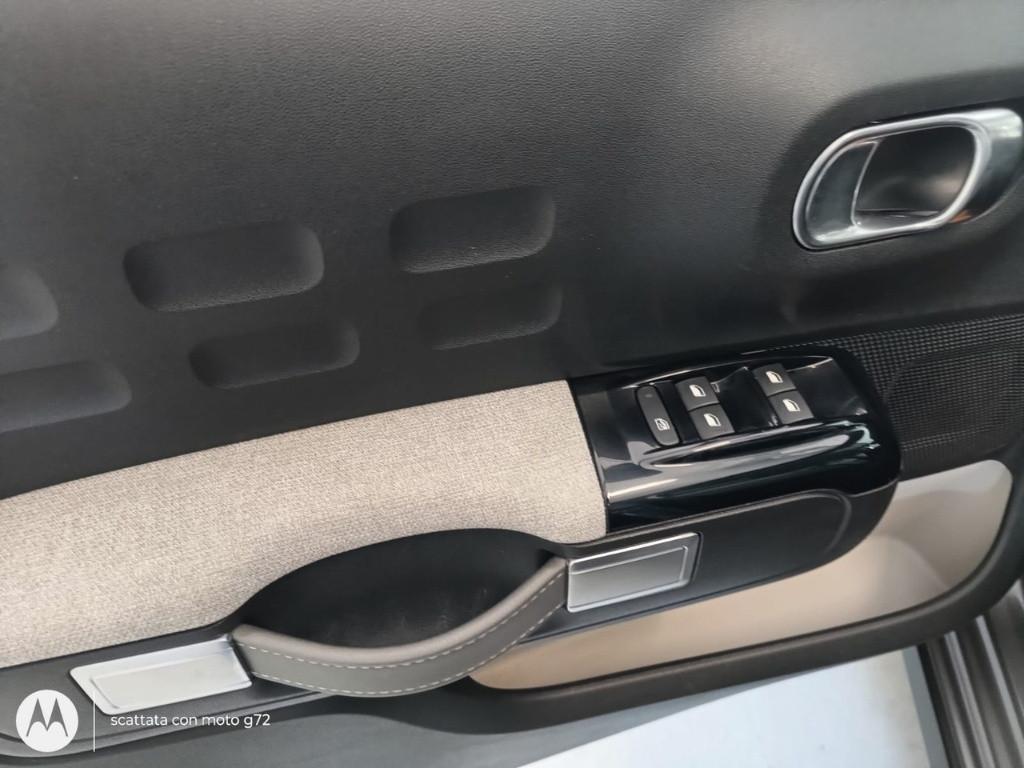 CITROEN C3 3ª serie - C3 PureTech 82 Shine