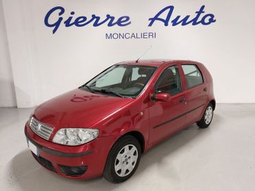 FIAT Punto Punto 1.2 5 porte Active