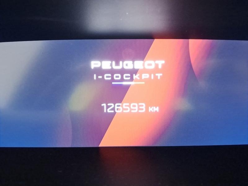 PEUGEOT 308 SW ALLURE BLUEHDI 130 EAT8 SES AUT. STATION WAGON