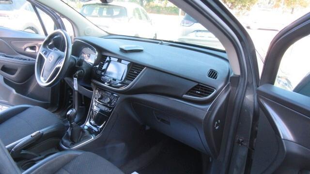 Opel Mokka X 1.6 CDTI Ecotec 136CV 4x4 Start&Stop Innovation