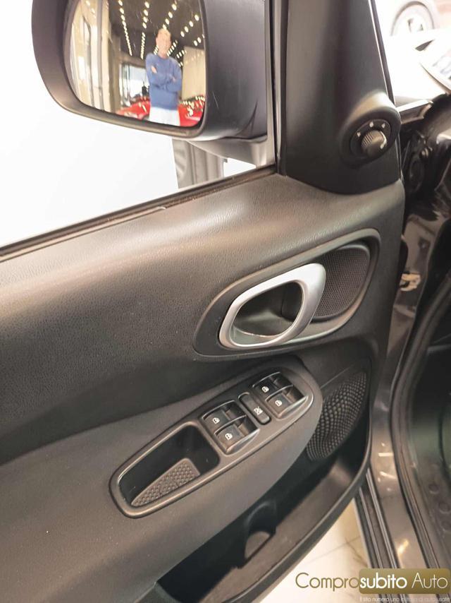 FIAT 500L 1.3 Multijet 85 CV Pop Star