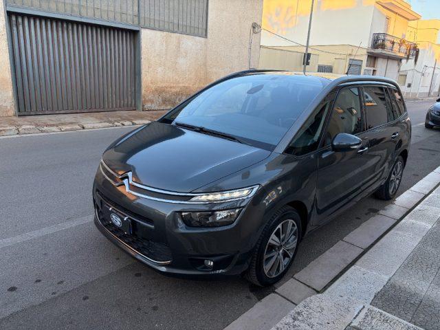 CITROEN Grand C4 Picasso BlueHDi 150 EAT6 Intensive