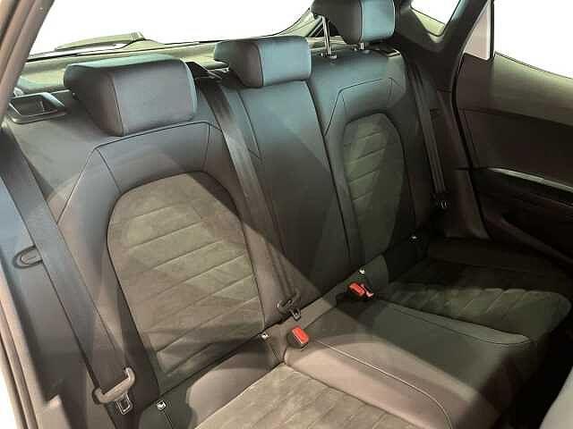 SEAT Ibiza 1.0 EcoTSI 95 CV 5 porte FR