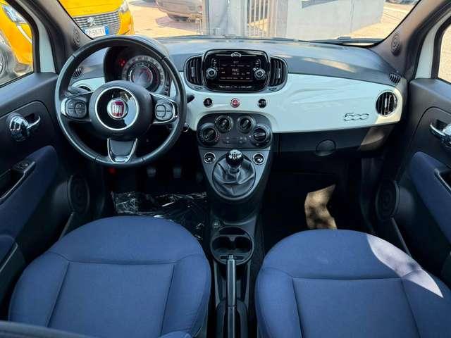 Fiat 500 500 1.0 hybrid Cult 70cv PRONTA CONSEGNA