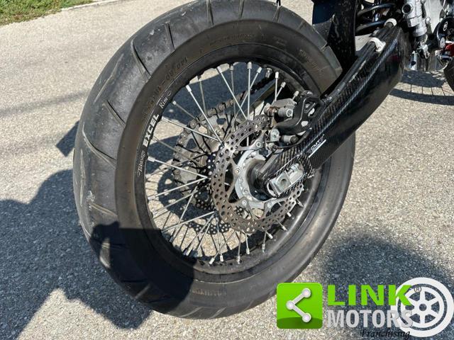 FANTIC MOTOR XE 125 XE 125