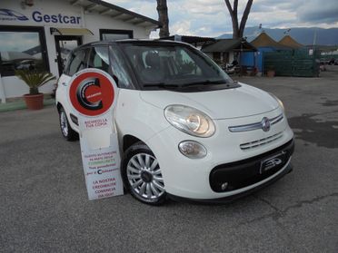Fiat 500L 1.6 Multijet 105 CV Pop Star