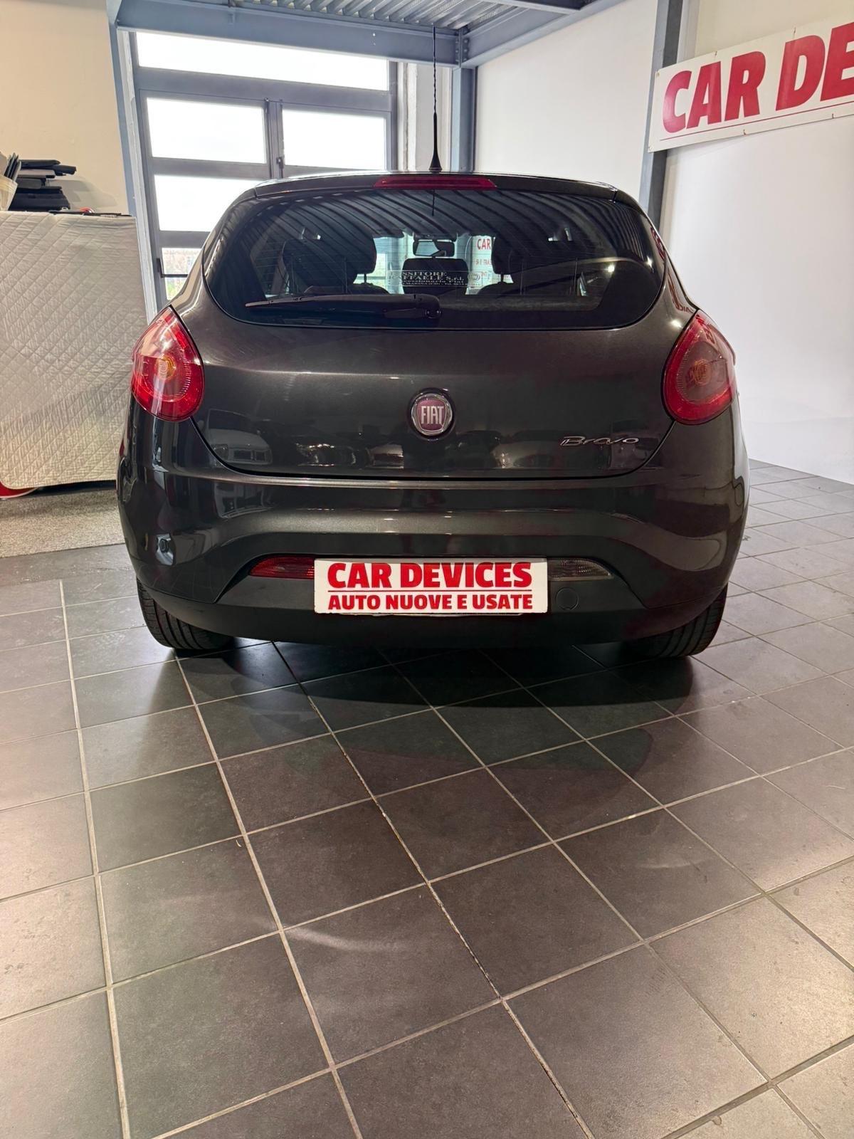 Fiat Bravo 1.6 MJT -ALLESTIMENTO DINAMIC