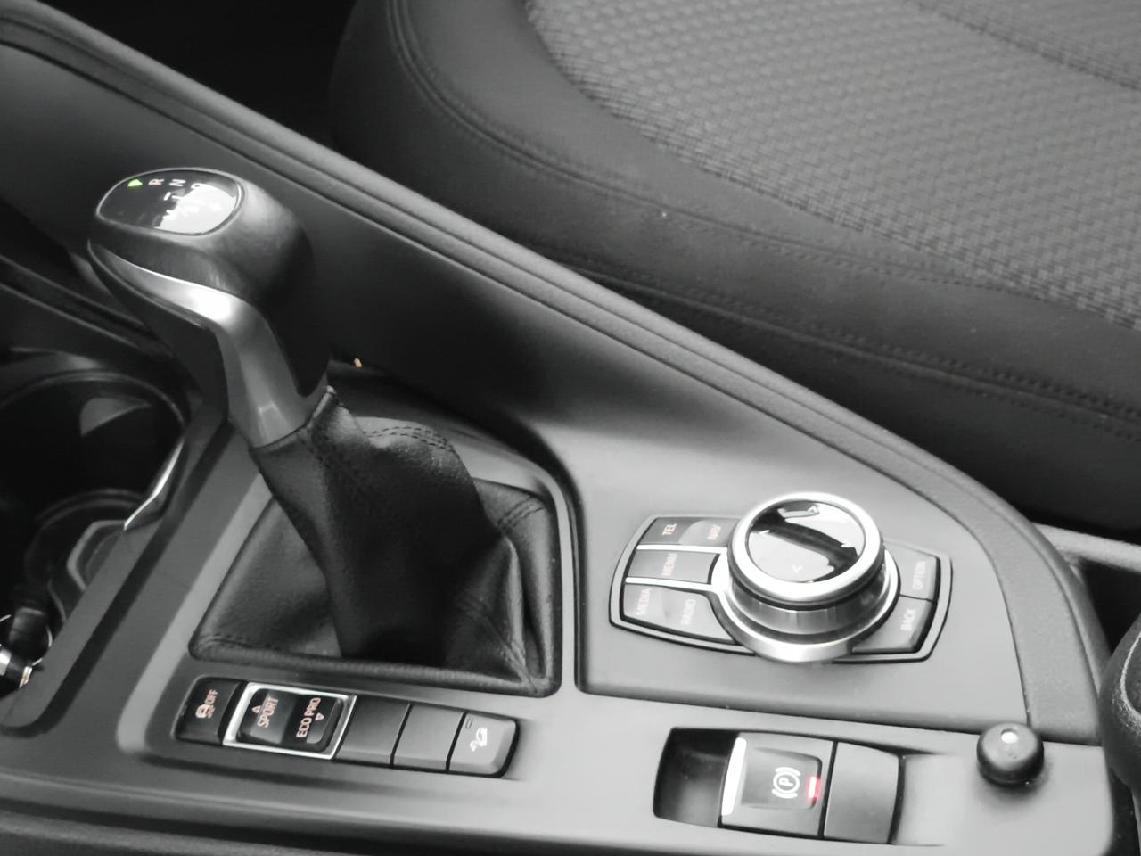 BMW X1 xDrive20d Advantage