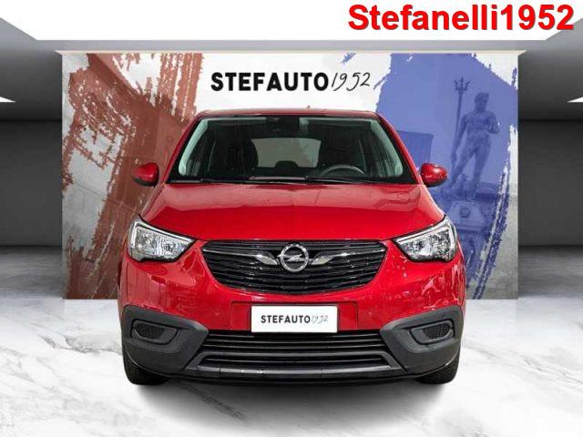 OPEL Crossland X - 1.5 ecotec Innovation s&s 120cv au