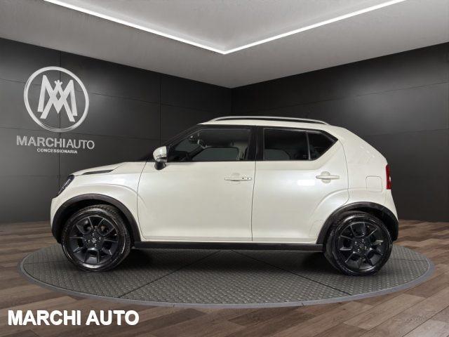 SUZUKI Ignis 1.2 Hybrid Top + GPL