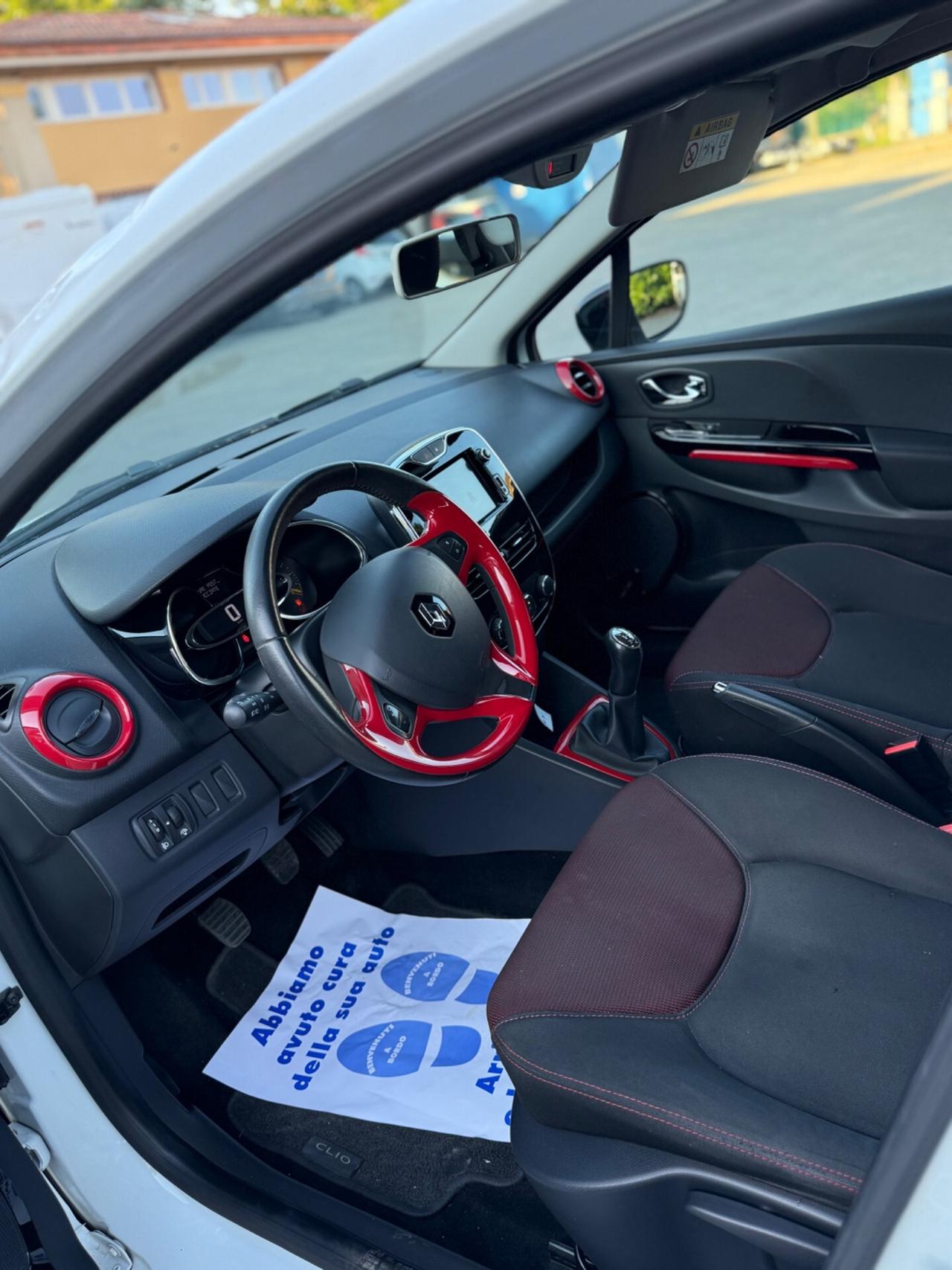 Renault Clio 1.5 dCi 8V 75CV 5 porte Live